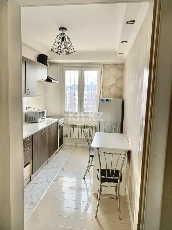 Продажа 2-комнатной квартиры, 62 м² в Алматы - фото 3