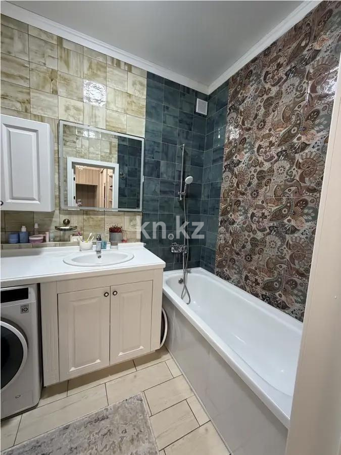 Продажа 4-комнатной квартиры, 98.5 м² в Астане - фото 5