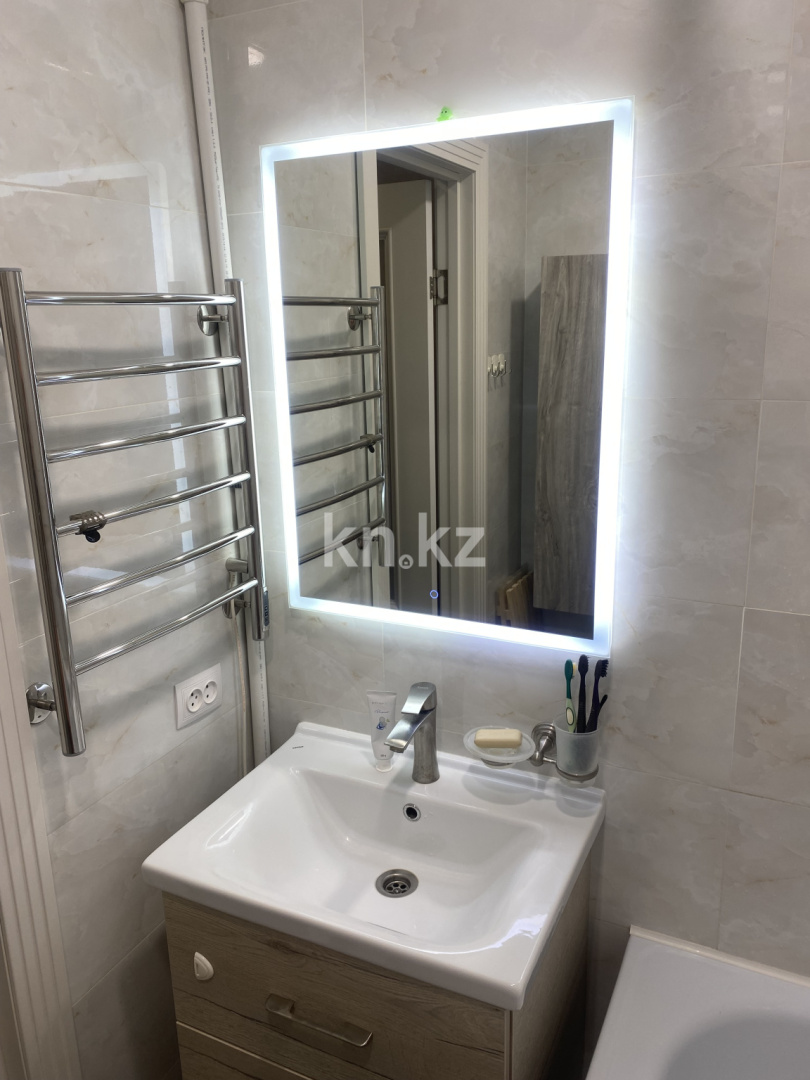 Продажа 2-комнатной квартиры, 54.2 м² в Караганде - фото 15