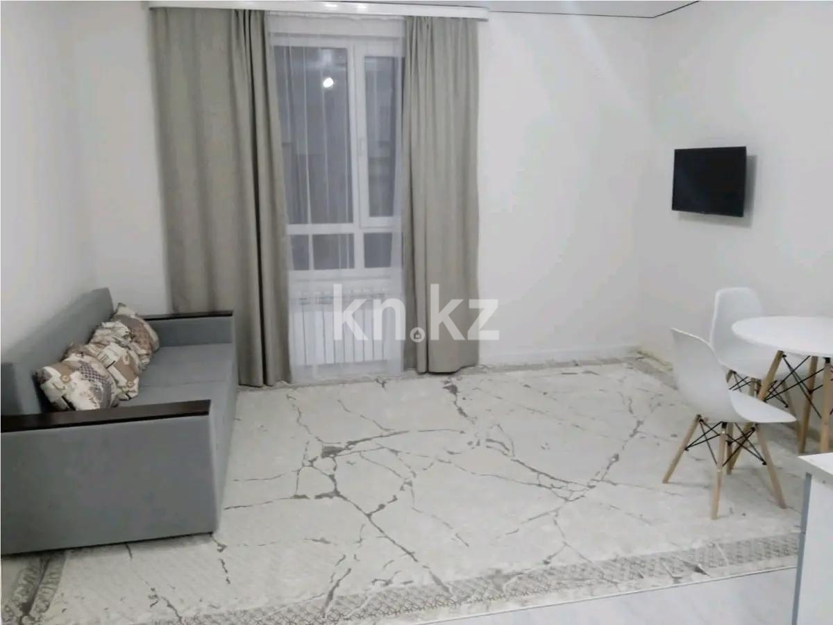 Продажа 1-комнатной квартиры, 30 м², ул. Утепова, дом  31 в Алматы