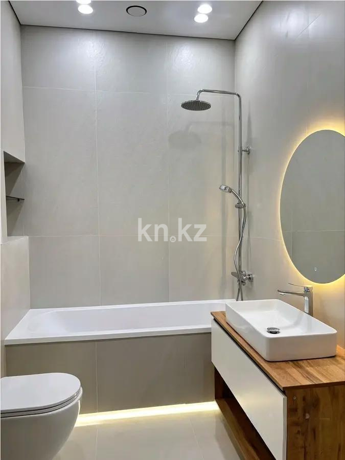Продажа 2-комнатной квартиры, 40.42 м² в Астане - фото 3