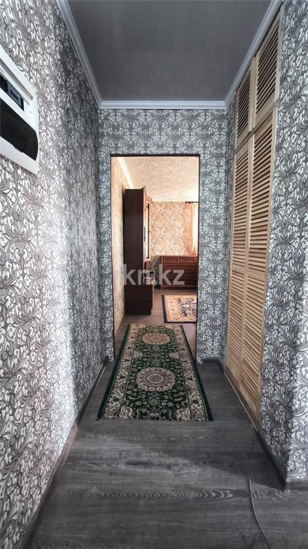 Продажа 2-комнатной квартиры, 44 м², ул. Абая в Темиртау - фото 8