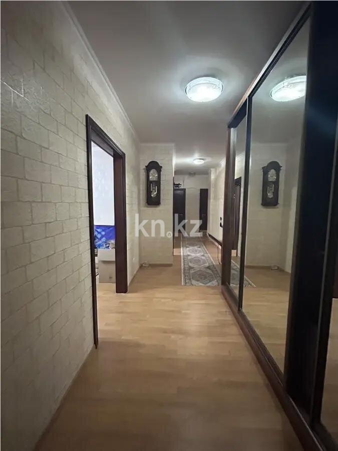 Продажа 4-комнатной квартиры, 106 м² в Астане - фото 7