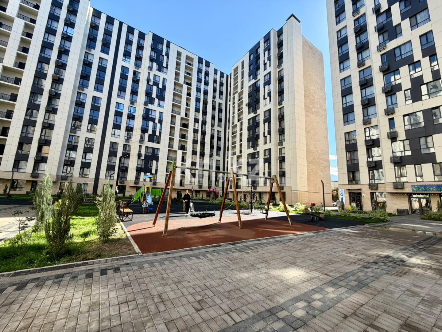 Продажа 2-комнатной квартиры, 46 м² в Алматы - фото 26