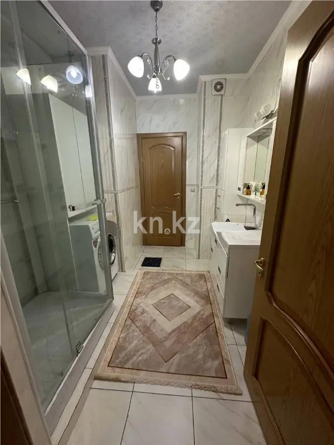 Продажа 3-комнатной квартиры, 120.8 м², пр. Абая, дом  63 в Астане - фото 5