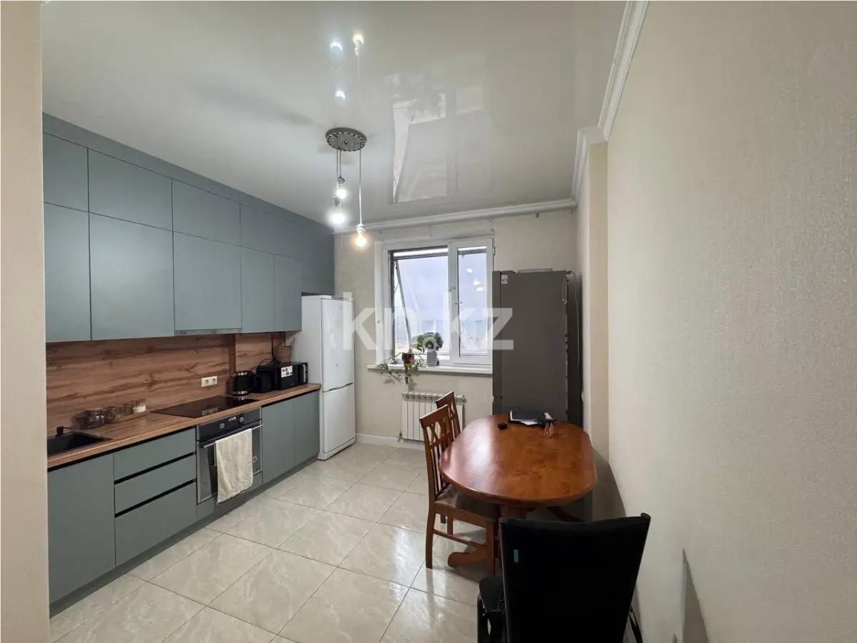 Продажа 2-комнатной квартиры, 63.6 м² в Астане - фото 3