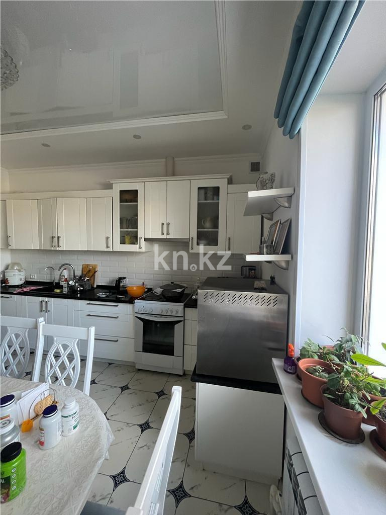 Продажа 4-комнатной квартиры, 131 м² в Караганде - фото 15