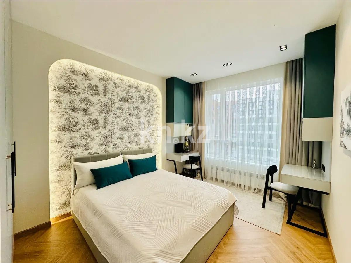 Продажа 4-комнатной квартиры, 112 м² в Астане - фото 3