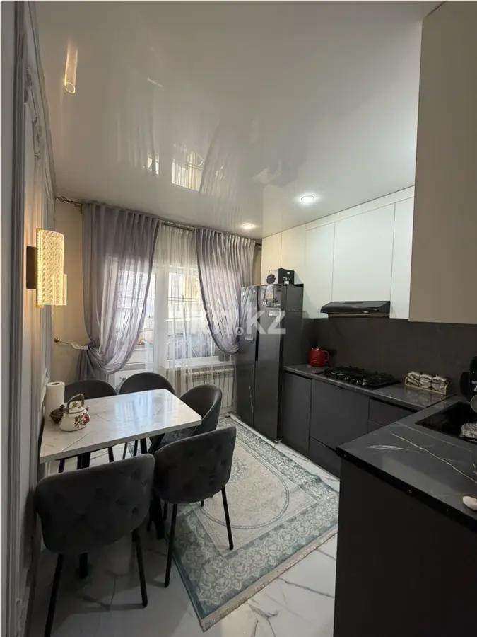 Продажа 2-комнатной квартиры, 58 м² в Астане - фото 3