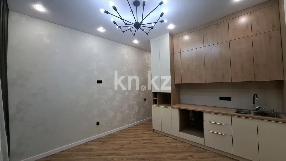 Продажа 1-комнатной квартиры, 40 м² в Астане - фото 2