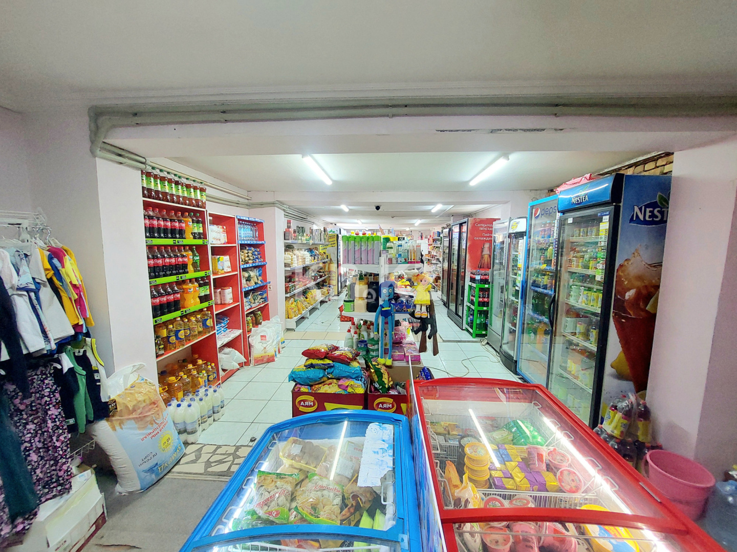 Продажа 6-комнатного дома, 252 м², ул. Сырым батыра, дом  64 в Шымкенте - фото 38