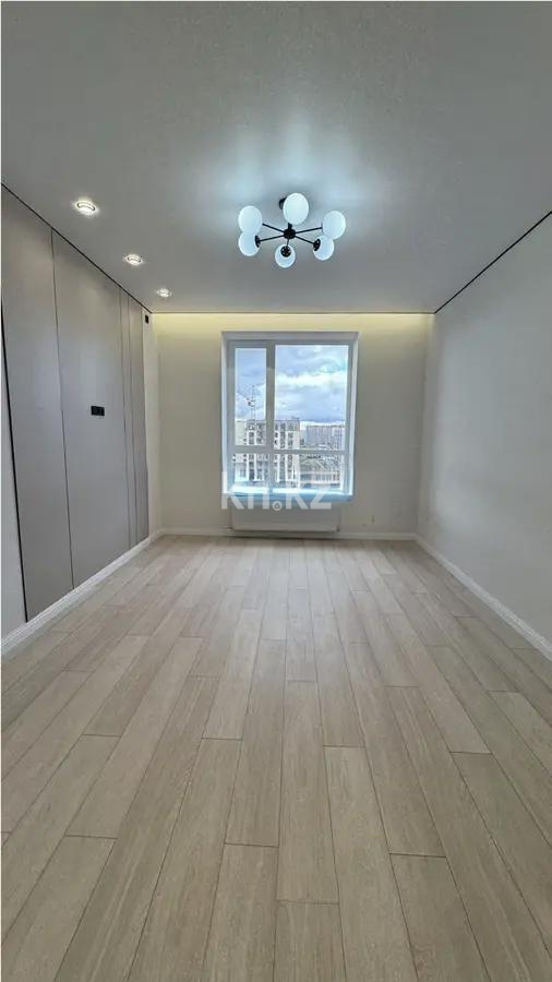 Продажа 2-комнатной квартиры, 34 м², ул. Нажимеденова, дом  52б в Астане