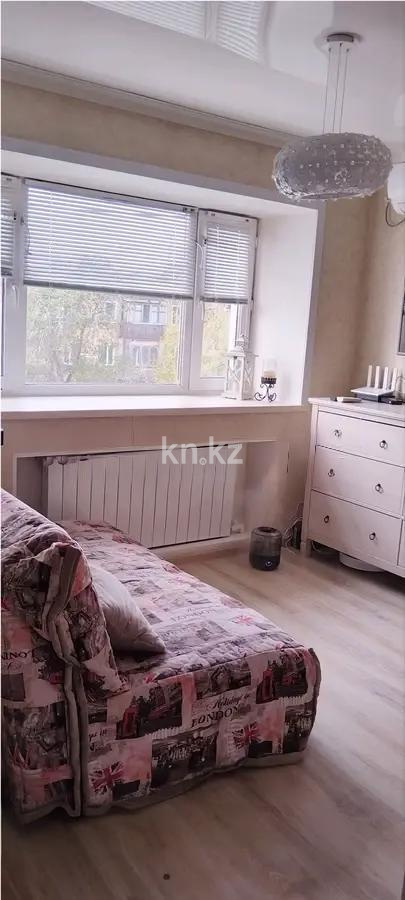 Продажа 1-комнатной квартиры, 30 м², ул. Зелинского, дом  30/1 в Караганде