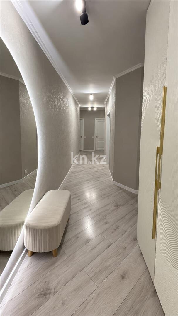 Продажа 3-комнатной квартиры, 90 м² в Караганде - фото 9