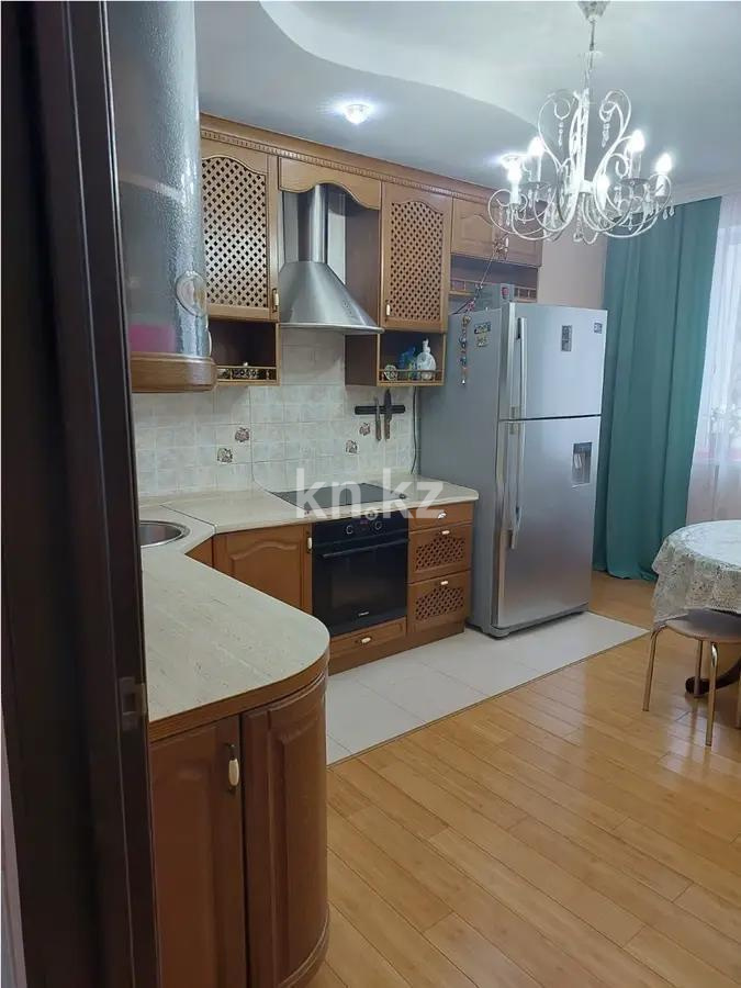 Продажа 3-комнатной квартиры, 95 м² в Астане - фото 4