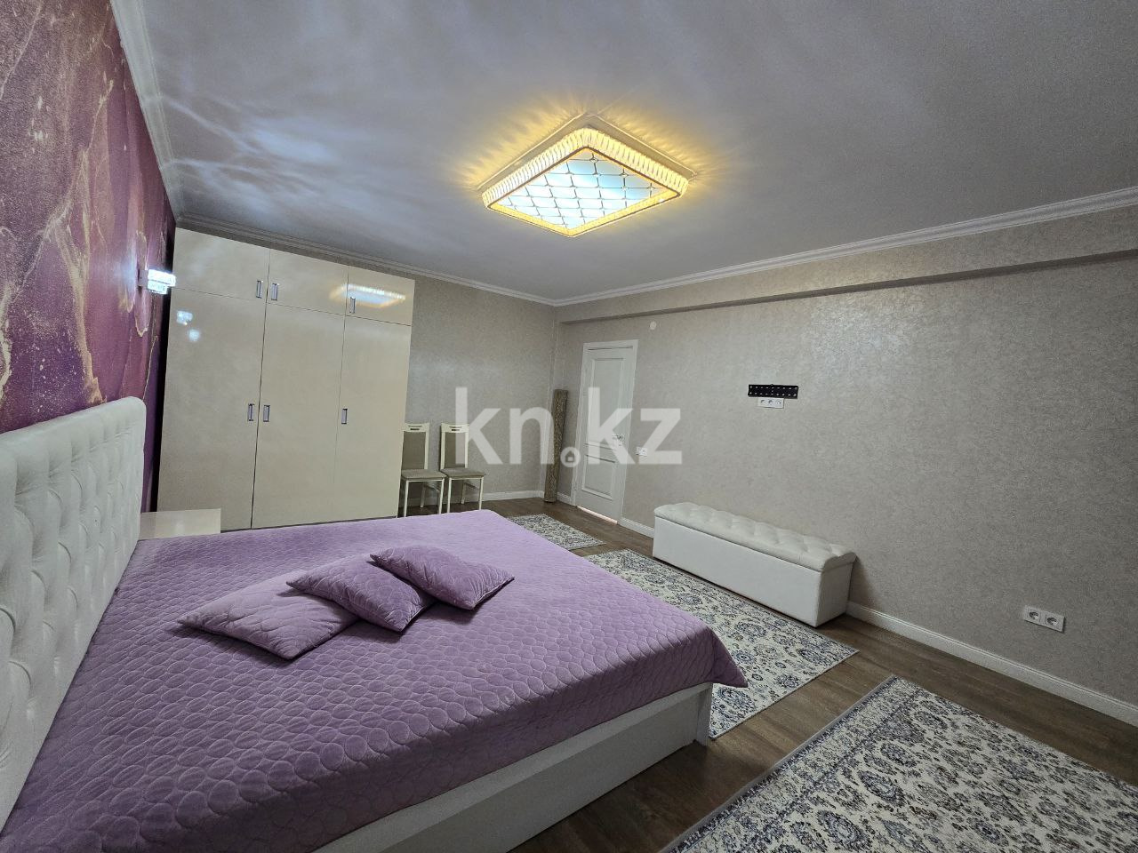 Продажа 3-комнатной квартиры, 134.7 м² в Алматы - фото 24