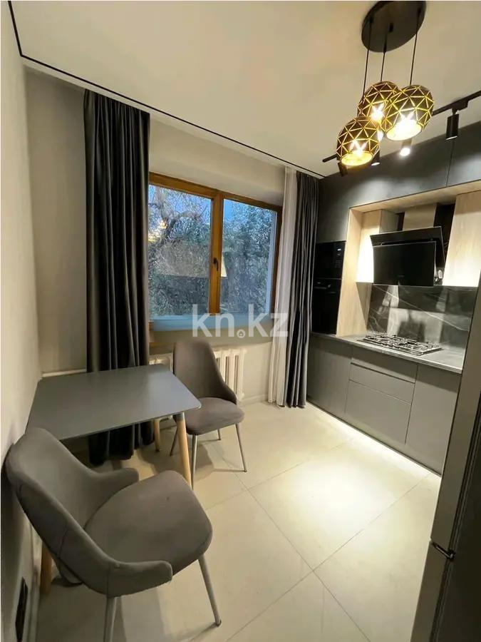 Продажа 3-комнатной квартиры, 75 м², ул. Мауленова, дом  129 в Алматы - фото 4