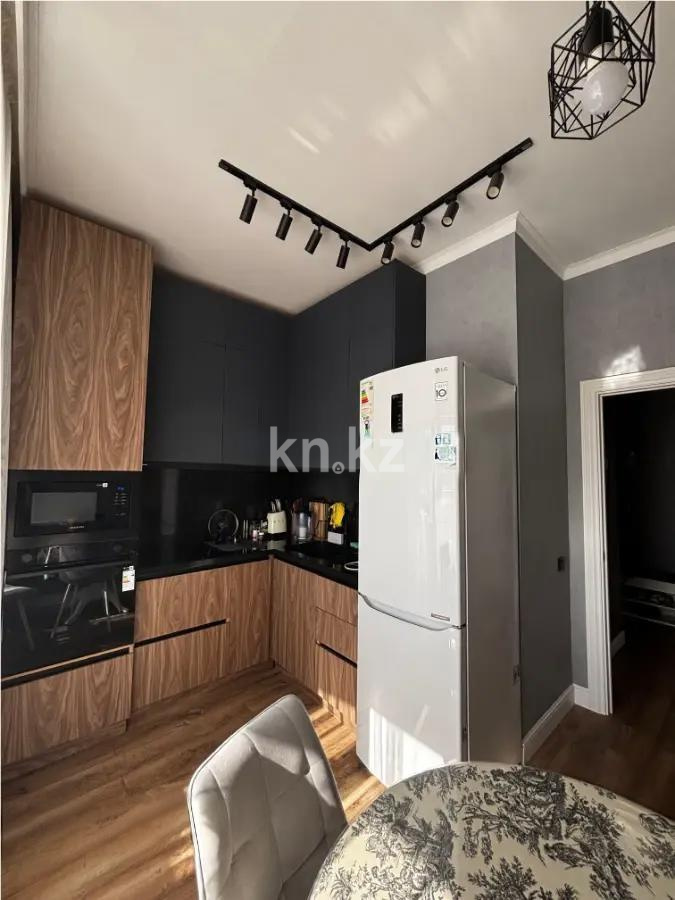 Продажа 1-комнатной квартиры, 37 м² в Астане - фото 2