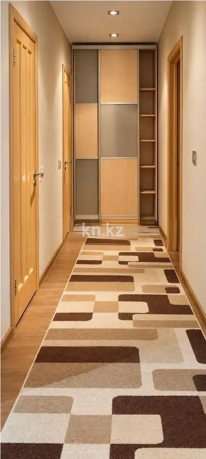 Продажа 2-комнатной квартиры, 58.9 м² в Астане - фото 6