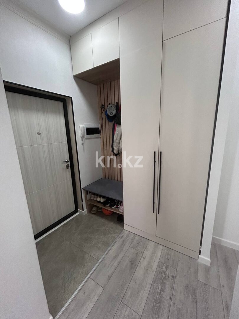 Продажа 3-комнатной квартиры, 84.4 м² в Астане - фото 10