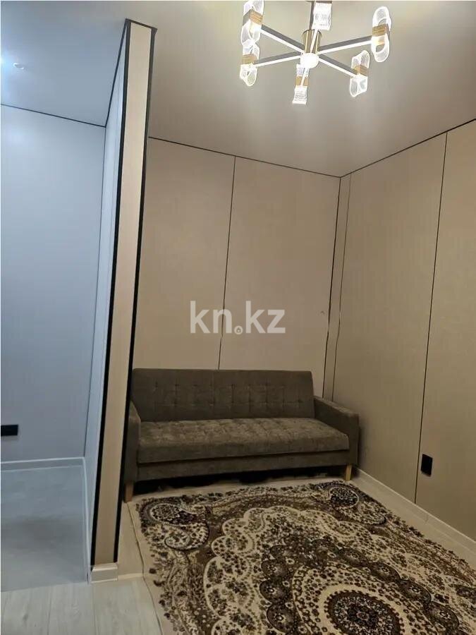 Продажа 1-комнатной квартиры, 40 м² в Алматы