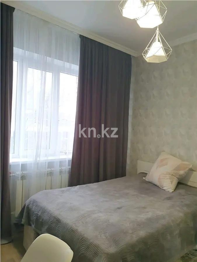 Продажа 3-комнатной квартиры, 74 м², ул. Шагабутдинова, дом  127 в Алматы - фото 2