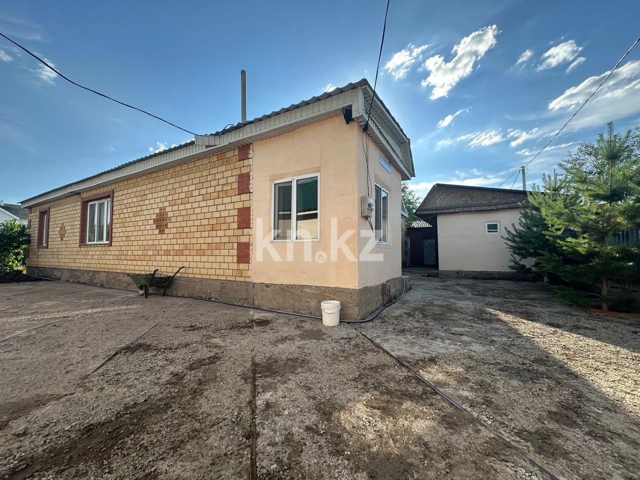 Продажа 5-комнатного дома, 169 м² в Акмолинской области - фото 2