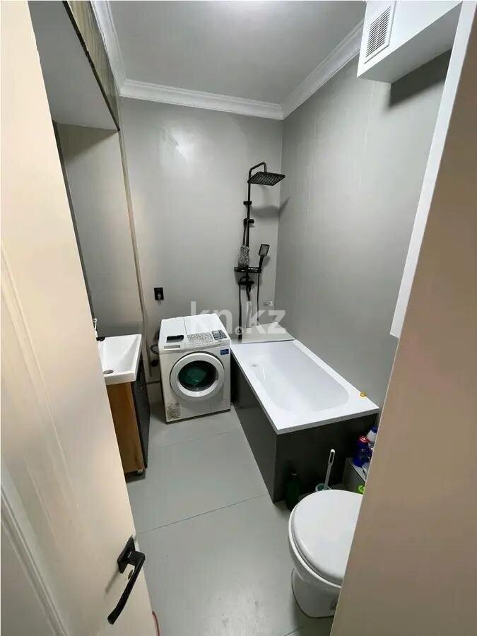 Продажа 3-комнатной квартиры, 70 м² в Астане - фото 5