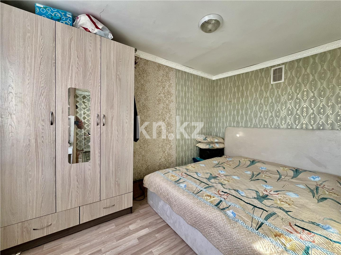 Продажа 2-комнатной квартиры, 45 м², бульвар Независимости в Темиртау - фото 2