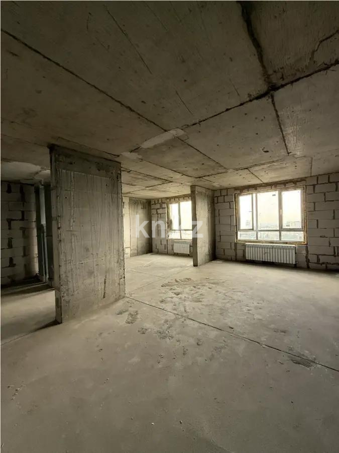 Продажа 2-комнатной квартиры, 52 м² в Алматы