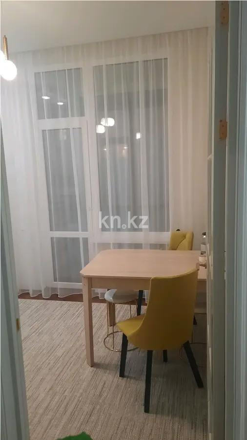 Продажа 2-комнатной квартиры, 39 м² в Астане - фото 6