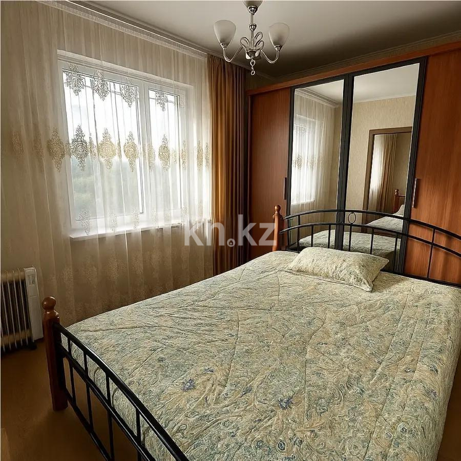 Продажа 3-комнатной квартиры, 50 м², ул. Есенберлина, дом  28 в Астане - фото 2