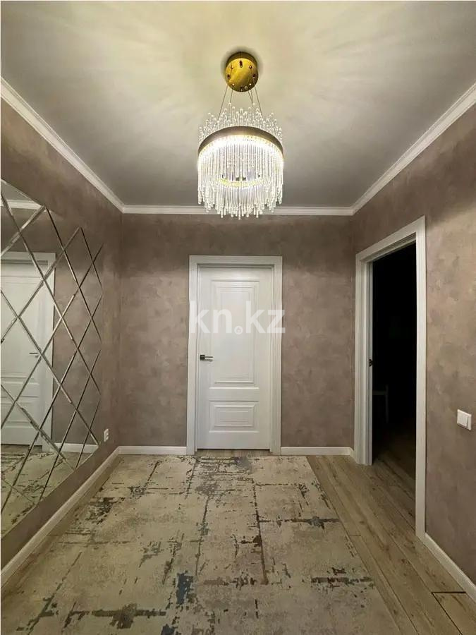 Продажа 3-комнатной квартиры, 84 м², ул. Гапеева, дом  19/4 в Караганде - фото 6