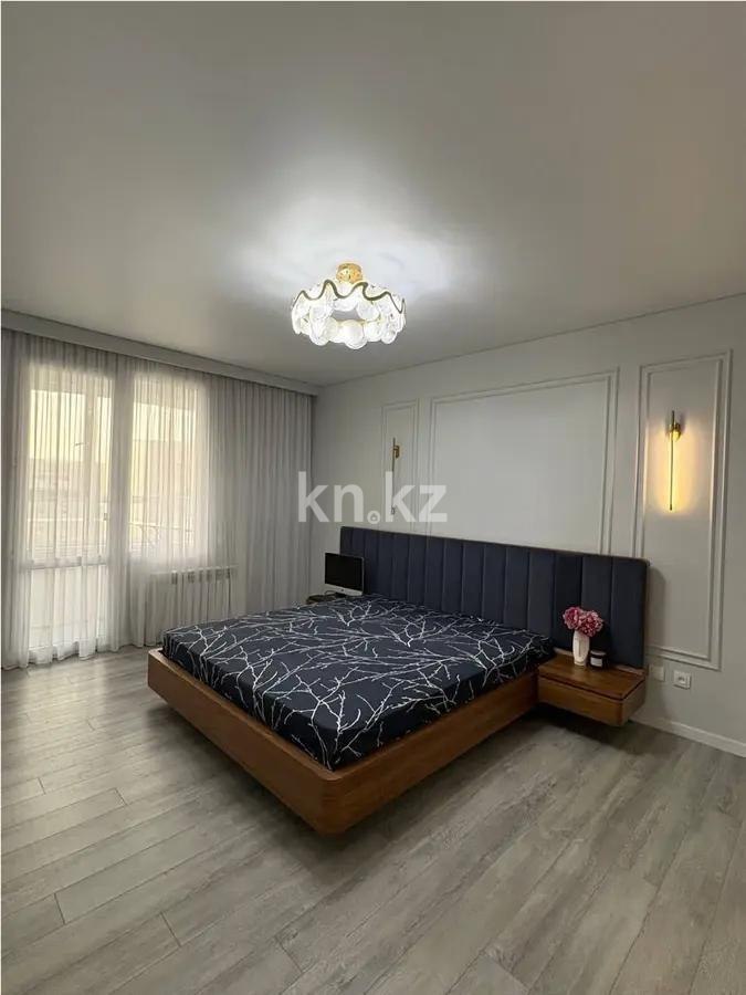 Продажа 3-комнатной квартиры, 68 м² в Алматы - фото 2