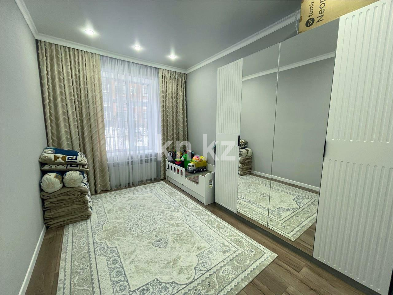 Продажа 3-комнатной квартиры, 90 м² в Караганде - фото 6