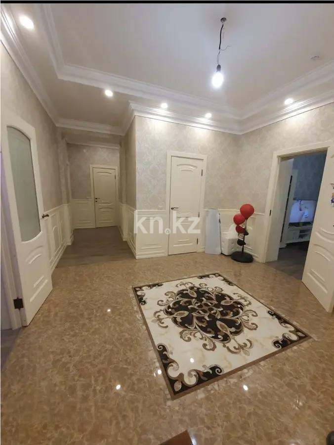 Продажа 4-комнатной квартиры, 168 м² в Астане - фото 6