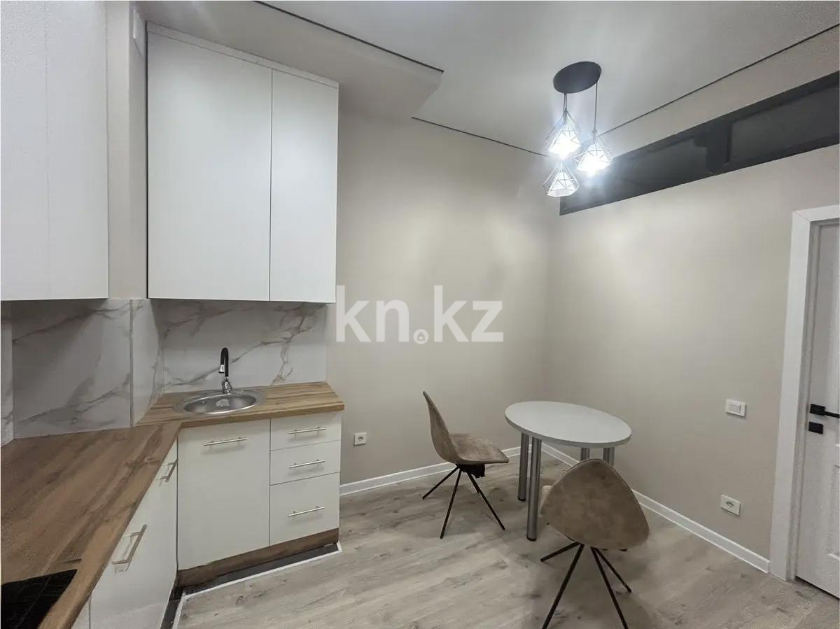 Продажа 2-комнатной квартиры, 47 м² в Алматы - фото 3