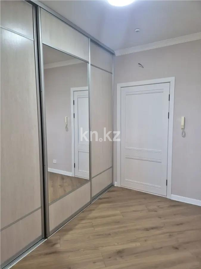 Продажа 1-комнатной квартиры, 40 м² в Астане - фото 4
