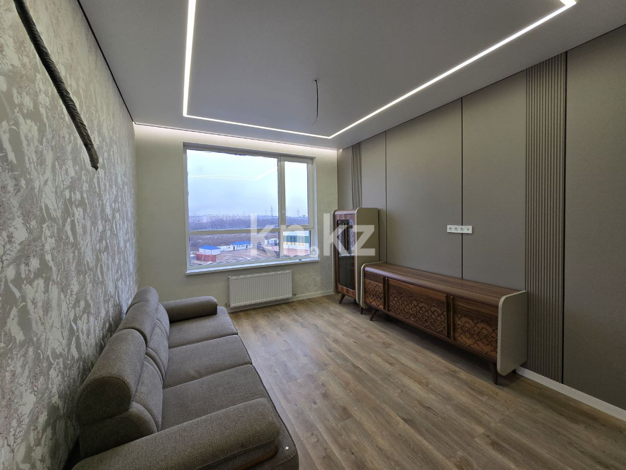 Продажа 2-комнатной квартиры, 56 м² в Алматы - фото 6