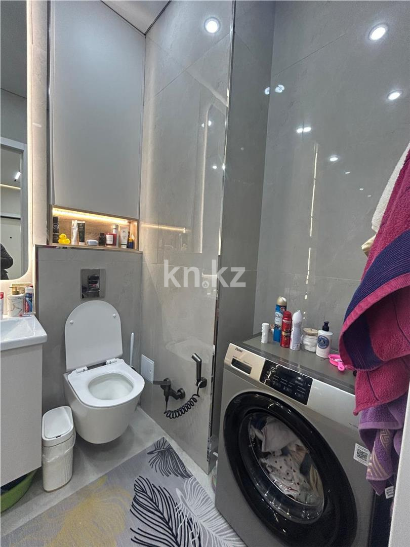 Продажа 3-комнатной квартиры, 85.6 м², ул. Е-36 в Астане - фото 11