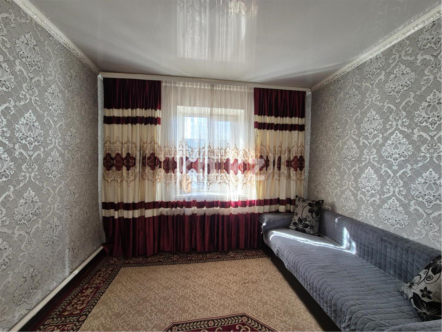 Продажа 3-комнатного дома, 87 м², пр. Мира в Темиртау - фото 2