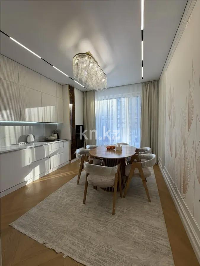 Продажа 3-комнатной квартиры, 110 м² в Астане - фото 4