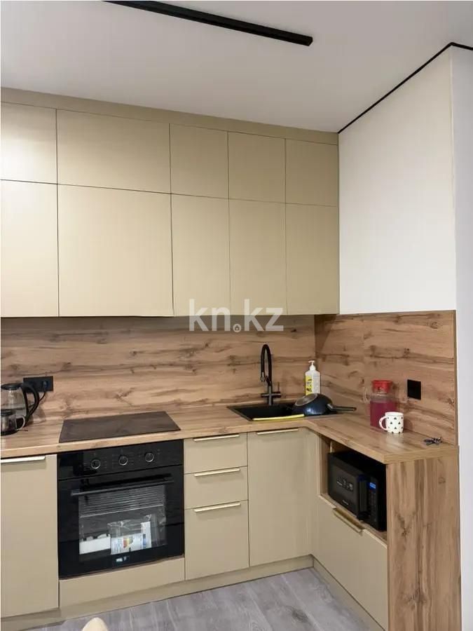 Продажа 2-комнатной квартиры, 40 м², пр. Кабанбай батыра, дом  59 в Астане - фото 3