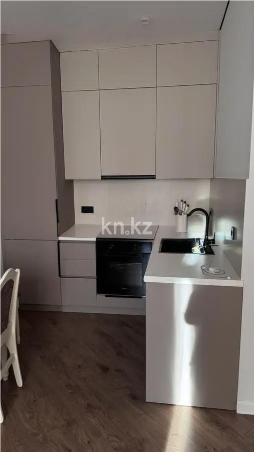 Продажа 2-комнатной квартиры, 45 м² в Астане - фото 2
