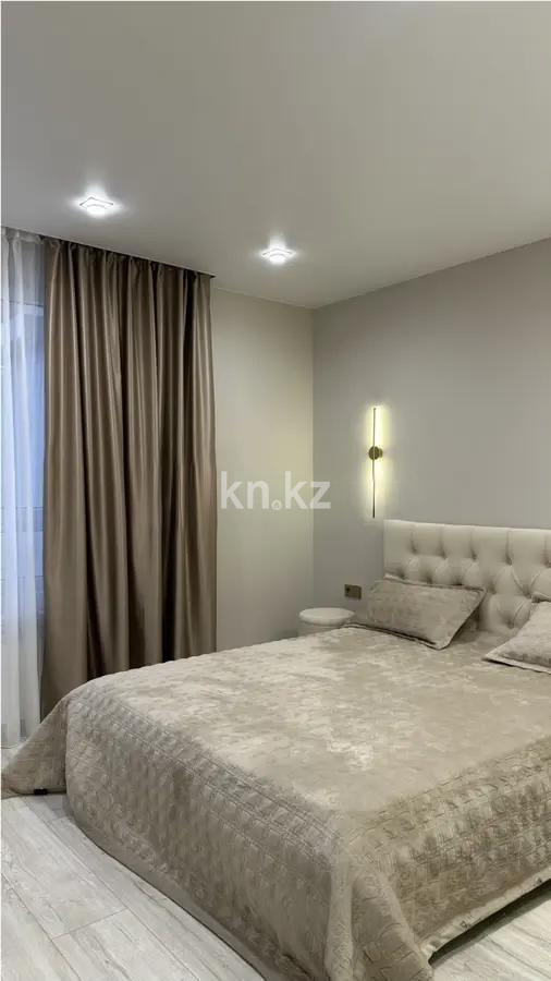 Продажа 1-комнатной квартиры, 30 м² в Алматы