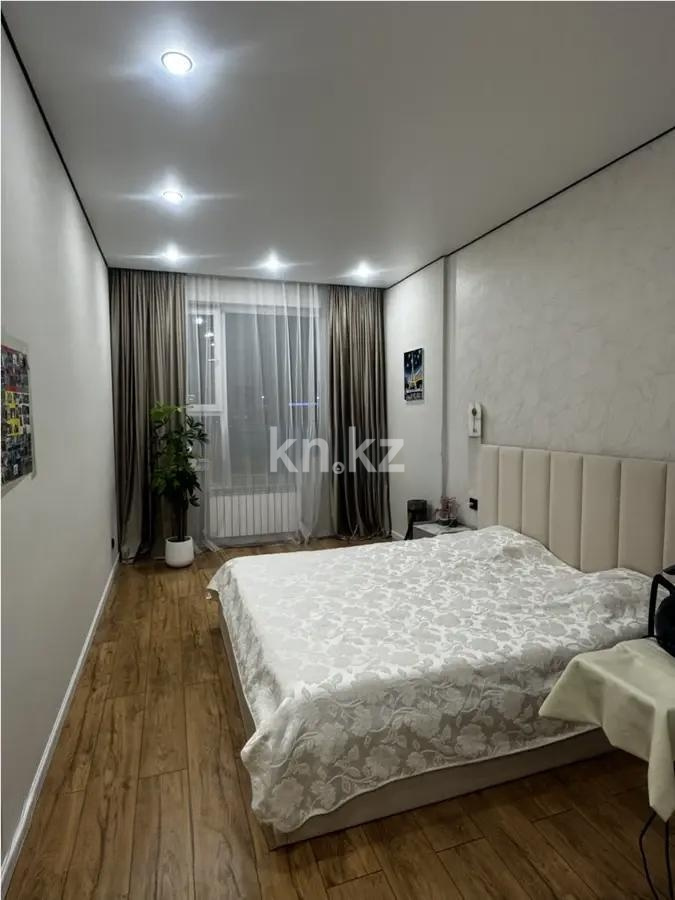 Продажа 3-комнатной квартиры, 103 м² в Астане - фото 2