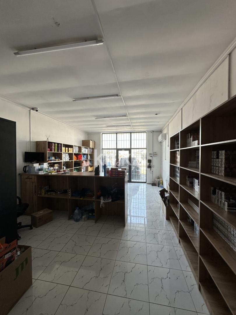 Продажа помещения, 65 м² в Шымкенте - фото 3