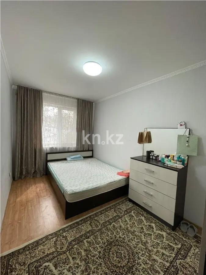 Продажа 2-комнатной квартиры, 45 м² в Алматы - фото 2