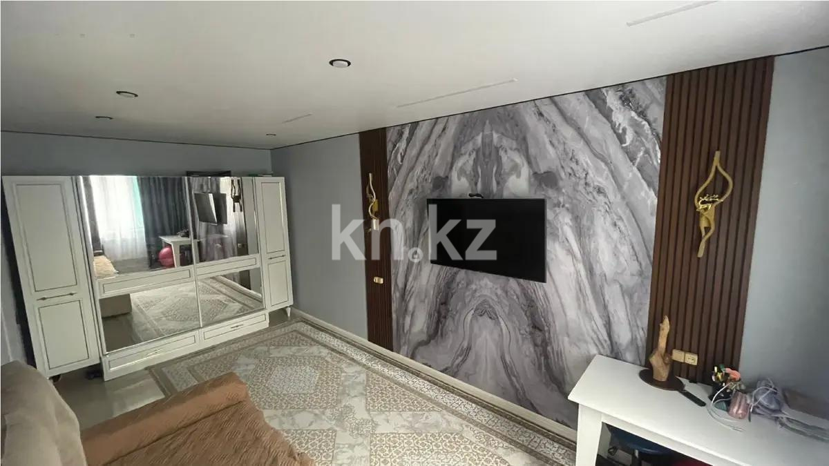 Продажа 2-комнатной квартиры, 50 м², пр. Райымбека, дом  259 в Алматы