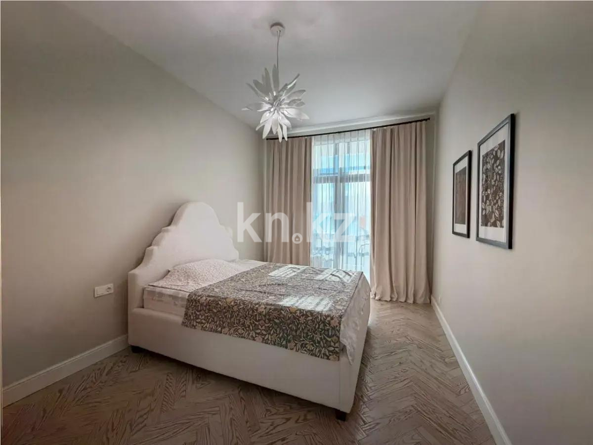 Продажа 2-комнатной квартиры, 65.4 м² в Астане - фото 3